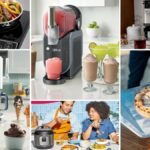 Gadgets de cozinha