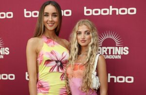 Os especialistas revelam Emily Andre, a esposa de Peter Andre e a briga “devastadora” de Emily: um discurso extraordinário com uma crítica de ‘dois face’ é revelada. Katie Hind aprende a verdadeira fonte da inveja de Emily dos insiders. A resposta de Emily também foi chocante. Emily MacDonagh, 36, tornou -se a princesa e a mãe de Andre, com apenas 23 anos, quando se apaixonou, e depois se casou, Peter Andre