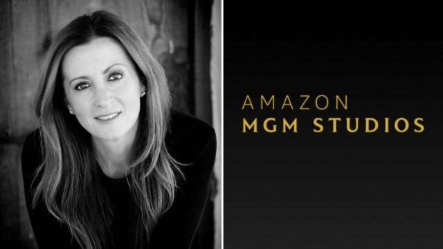 Julho Goodwin (Crédito: Lauren Ford Photography) / Amazon MGM Studios