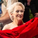 Stanley Tucci e Meryl Streep