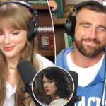 Os fãs convenceram a estréia de Taylor Swift "New Heights" é um doce aceno para Travis Kelce Romance