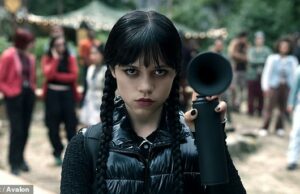 Os fãs de quarta -feira têm a mesma queixa da segunda temporada finalmente se encontram na Netflix com a pontuação épica do Rotten Tomatoes Os fãs de quarta -feira têm a mesma queixa da segunda temporada finalmente se encontram na Netflix com a pontuação épica do Rotten Tomatoes