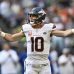 Os fãs do Broncos odeiam esse choque do nix da ESPN