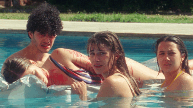 Os filmes morethanos adquirem o thriller social de Locarno de Ion de Sosa 'Balearic' (exclusivo)

