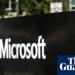 Os funcionários da Microsoft ocupam sede em protesto aos vínculos da empresa com militares israelenses