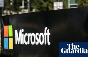 Os funcionários da Microsoft ocupam sede em protesto aos vínculos da empresa com militares israelenses Os funcionários da Microsoft ocupam sede em protesto aos vínculos da empresa com militares israelenses