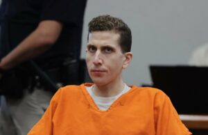 Os funcionários da prisão de Idaho respondem às queixas de intimidação de Bryan Kohberger Prisão de Bryan Kohberger