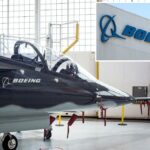 Boeing