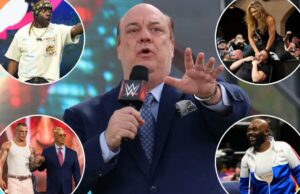 Os gerentes de luta livre desfrutam de uma nova Era de Ouro Os gerentes de luta livre desfrutam de uma nova Era de Ouro