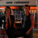 Drew-Taylor-Video Shop