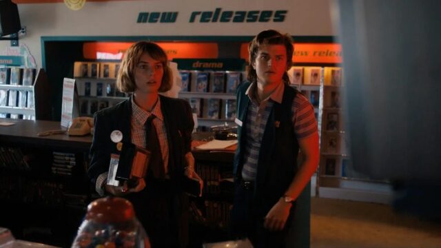 Drew-Taylor-Video Shop