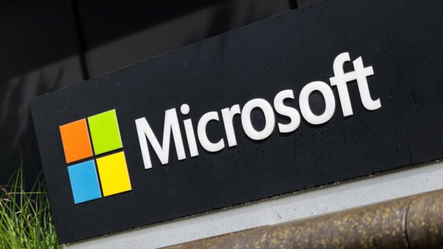 Os hackers encontraram uma maneira de roubar log-ins da Microsoft



