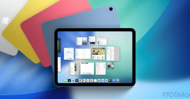 Os iPados 26 tornam essa configuração do iPad negligenciada mais crucial do que nunca

