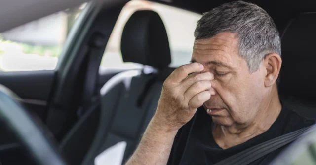 Os idosos perderão a carteira de motorista em 2025? A decisão foi tomada. Aqui estão novas regras


