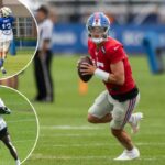 Os jatos podem ser perfeitos para combinar com Tommy DeVito com Giants - seis mais podem ser melhores depois de mudar as equipes