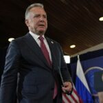 O enviado especial de Trump, Steve Witkoff, disse que os EUA forçaram Vladimir Putin a concordar com um contrato de segurança 'no estilo da OTAN', protegendo a Ucrânia