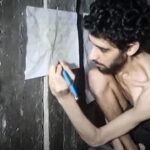 Os líderes europeus rejeitam o vídeo do Hamas de prisioneiros israelenses: “desumanidade desumana”
