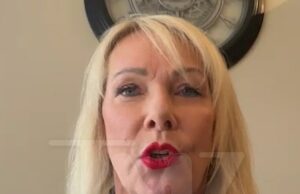 Os líderes políticos trans estados que precisamos nos concentrar nas atividades, não no sexo, após a captura de instituições 082825_OLIVIA_HILL_KAL