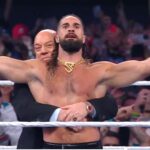 Os maiores vencedores e a perda da WWE Summerslam Night