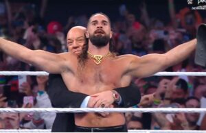 Os maiores vencedores e a perda da WWE Summerslam Night Os maiores vencedores e a perda da WWE Summerslam Night