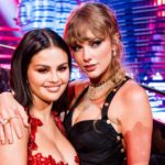 Os mais doces momentos de amizade de Taylor Swift e Selena Gomez