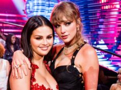 Os mais doces momentos de amizade de Taylor Swift e Selena Gomez Os mais doces momentos de amizade de Taylor Swift e Selena Gomez