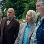 Os melhores filmes originais da Netflix em 2025: trailers, data de lançamento