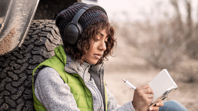 Os melhores fones de ouvido de todas as principais marcas

