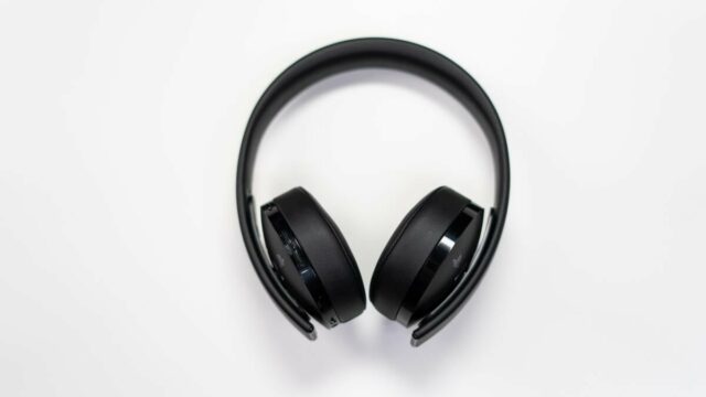 Os melhores fones de ouvido em 2025

