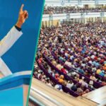 Os membros da vida mais profundos reagem massivamente depois que o pastor Kumuyi mudou 2 leis poderosas e de longa data da igreja