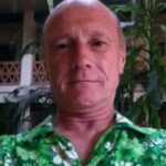 Jonathan Ruben, 76, foi acusado em conexão com um suspeito de envenenamento no acampamento de verão de uma criança