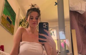 Os momentos mais populares das estrelas deram em lingerie: Selena Gomez, mais Os momentos mais populares das estrelas deram em lingerie: Selena Gomez, mais