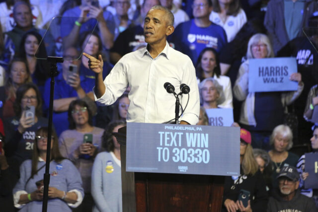 Os moradores de Chicago reagem com raiva ao Centro Presidencial de Barack Obama



