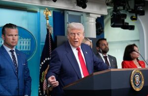 Os moradores liberais de DC descrevem histórias perturbadoras sobre serem roubadas na rua … mas eles não querem as tropas de Trump O presidente Donald Trump anunciou na segunda -feira que o Ministério da Justiça assumirá o controle da força policial de Washington, DC