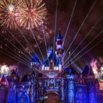 Os negócios de transmissão da Disney continuam a crescer, apesar das perdas teatrais