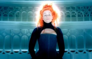 Os novos filmes e programas de televisão da Paramount+em agosto de 2025: ‘South Park’ e mais Jenna Ortega na segunda temporada na quarta -feira