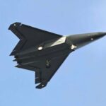 Os novos sermões da China parecem ao público, os concorrentes J-50 ou os sofisticados drones de combate?