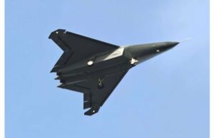 Os novos sermões da China parecem ao público, os concorrentes J-50 ou os sofisticados drones de combate? Os novos sermões da China parecem ao público, os concorrentes J-50 ou os sofisticados drones de combate?