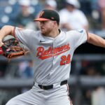 MLB: Baltimor Orioles em Tampa Bay Rays