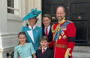 Os novos vizinhos de Kate e William os convidam para uma xícara de chá enquanto os Galesses estão se preparando para se mudar para o Windsor ‘Forever Home’ – e compartilhar como eles podem tirar o máximo proveito deles Os novos vizinhos de Kate e William os convidam para uma xícara de chá enquanto os Galesses estão se preparando para se mudar para o Windsor 'Forever Home' - e compartilhar como eles podem tirar o máximo proveito deles