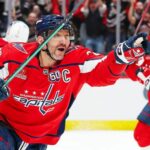 Os objetivos do rei Ovechkin encontram parceiro dos direitos do filme