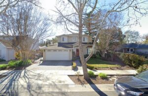 Os oito mais caros relatados na semana de 30 de junho em Palo Alto em Palo Alto Rua Columbia