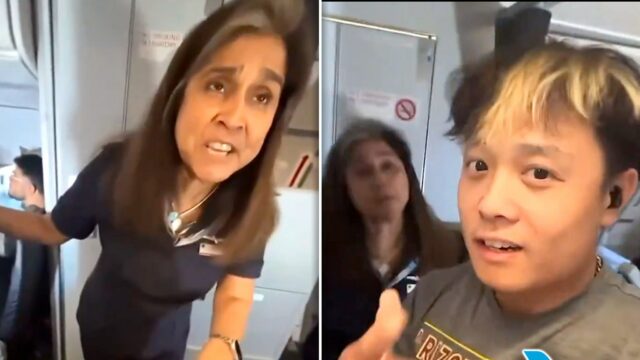 Drogas principais da Airlines dos EUA