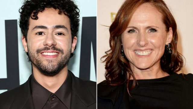 Os passeios de Ramy Youssef serão a comédia de golfe da Netflix em Ferrell sobre diferenças criativas; Molly Shannon se junta ao elenco

