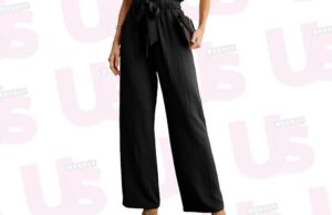 Os pequenos compradores juram que essas calças de trabalho inferiores a US $ 20 ‘nem precisam ser dobradas’ Os pequenos compradores juram que essas calças de trabalho inferiores a US $ 20 'nem precisam ser dobradas'