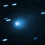 Um físico de Harvard pede a NASA a irradiar uma mensagem para o objeto interestelar que danifica o espaço antes que seja tarde demais