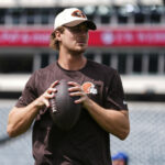 Os planos de Browns para Kenny Pickett recebem grande atualização