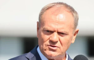 Os poloneses estavam entediados com o governo do primeiro -ministro Tuska. Os resultados da pesquisa são inequívocos Os poloneses estavam entediados com o governo do primeiro -ministro Tuska. Os resultados da pesquisa são inequívocos