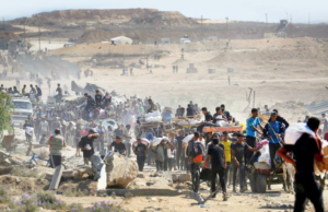 Os pontos fortes de Israel buscam 20 palyers que comida consumida em Gaza Os pontos fortes de Israel buscam 20 palyers que comida consumida em Gaza