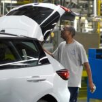 Os preços dos produtores dos EUA estão aumentando em julho, quando as tarifas de Trump pressionam os custos mais altos